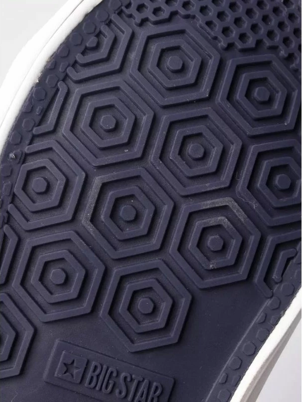 Atlete për fëmijë Big Star Jr JJ374168, blu të errët