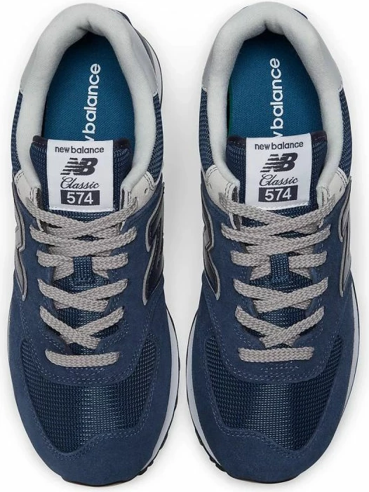 Atlete për meshkuj New Balance, blu marine