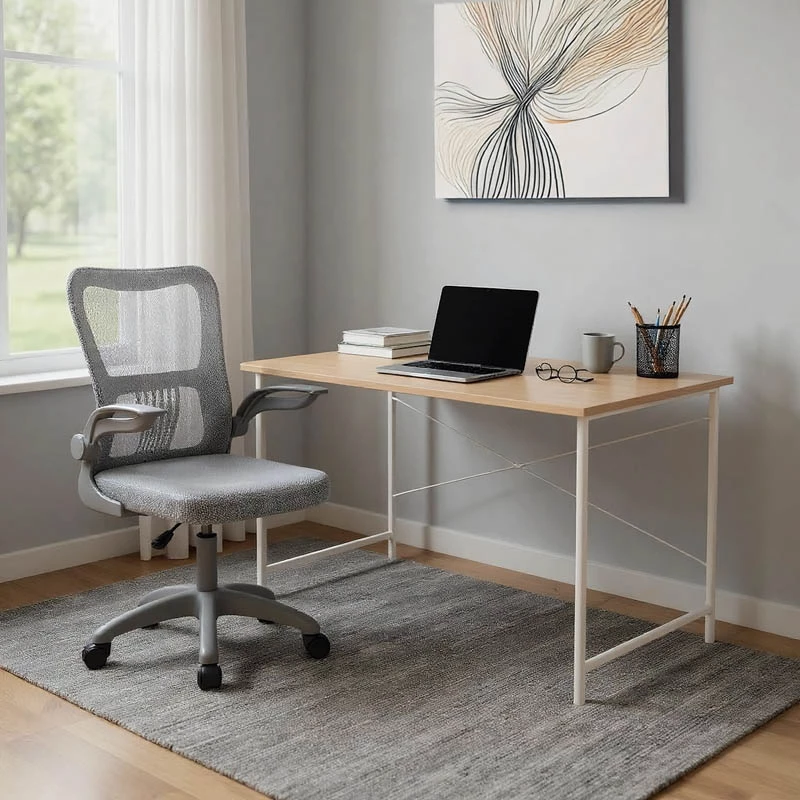 Set mobiljesh për zyre studentore Mindset, 2 copë