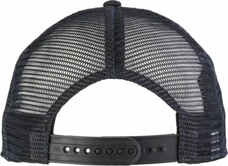 Kapelë për meshkuj 47 Brand, e zezë