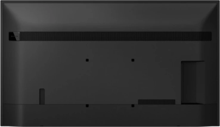 Ekran Sony FW-75BZ40L, Digital Signage, 75", LCD, 4K, Wi-Fi
