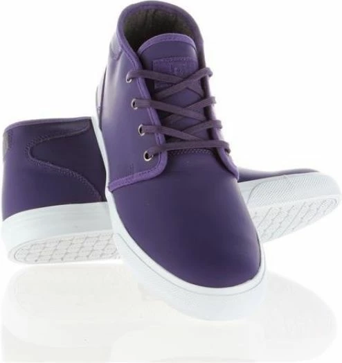 Atlete lifestyle për meshkuj DC, vjollcë