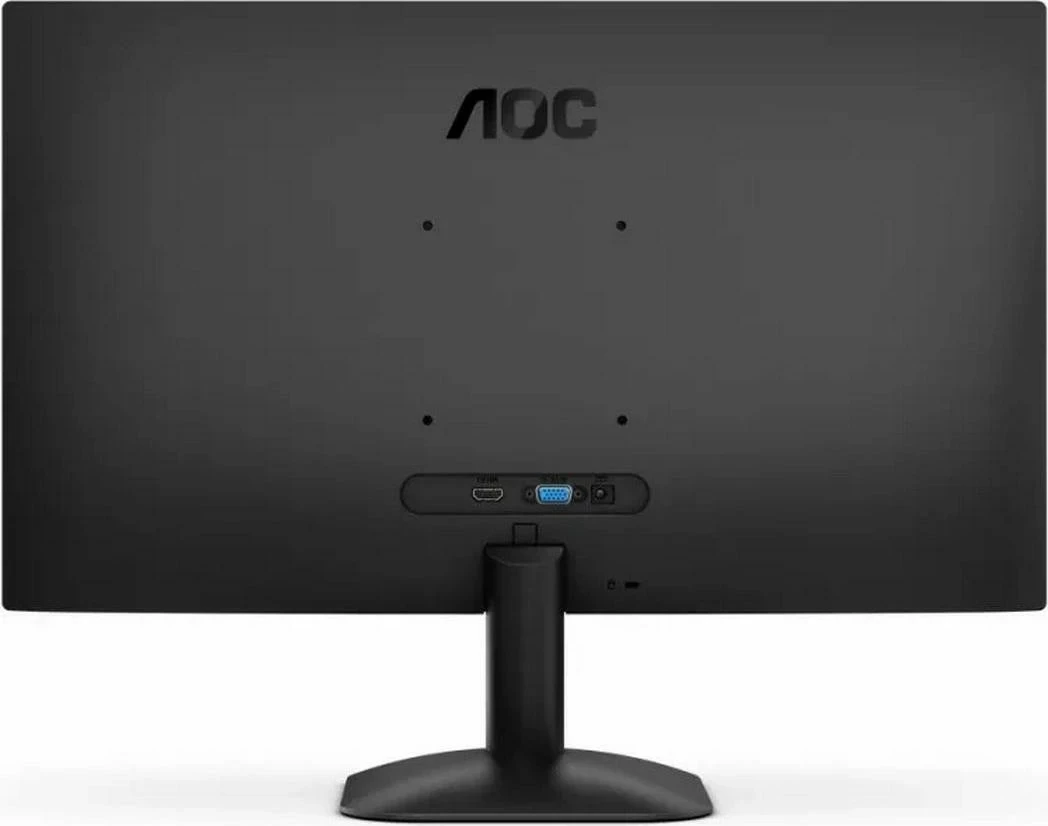 Monitor AOC 24B31H, 24 inch, Full HD, 1ms, 120Hz, i zi