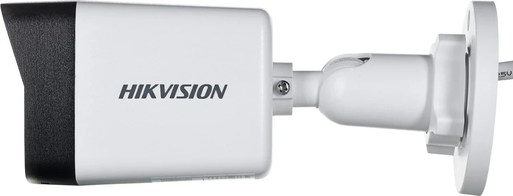 Kamerë IP Hikvision DS-2CD1043G2-LIU, 2.8mm, Bullet, Bardhë