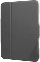 Mbështjellës Targus Versavu për iPad 10.9, TPU, me kapak, transparent