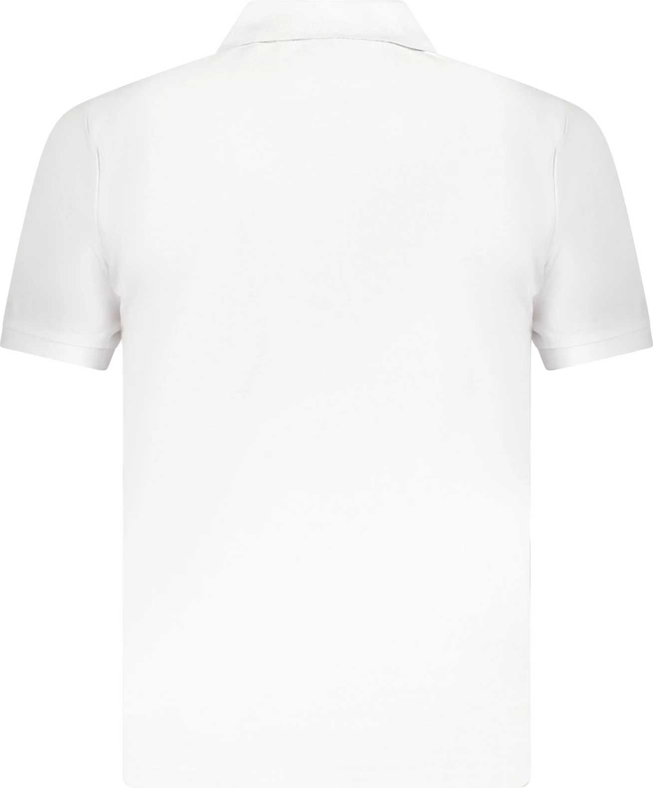 Polo për meshkuj U.S. GRAND POLO, e bardhë