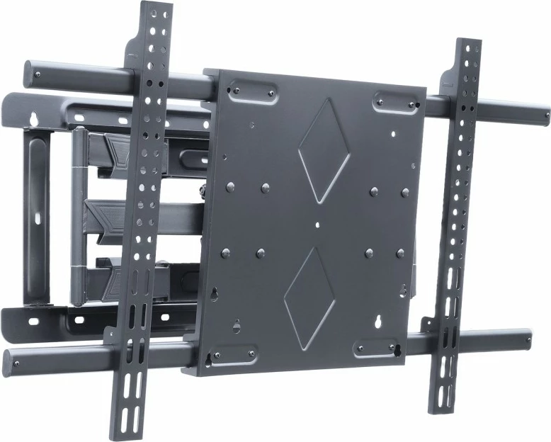 Mbajtës muri për TV ART RAMT AR-92XL, për 55-120 inç, Metal, i zi