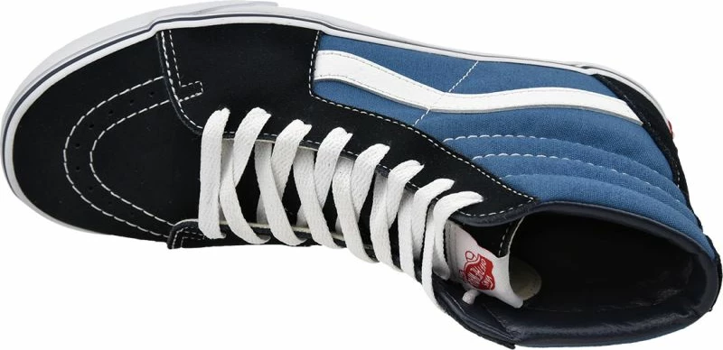 Atlete për femra Vans, navy blue