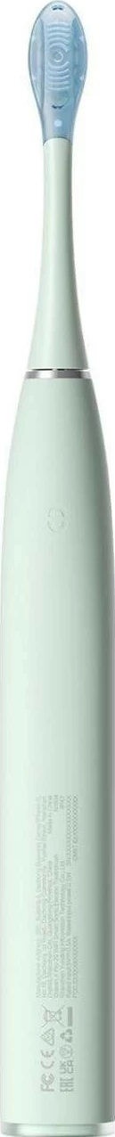 Furçë dhëmbësh sonike Oclean X Pro 20 S, e gjelbër