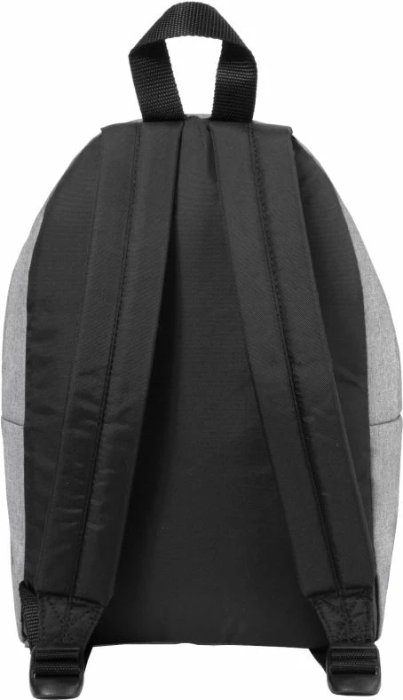 Çantë shpine Eastpak unisex, gri