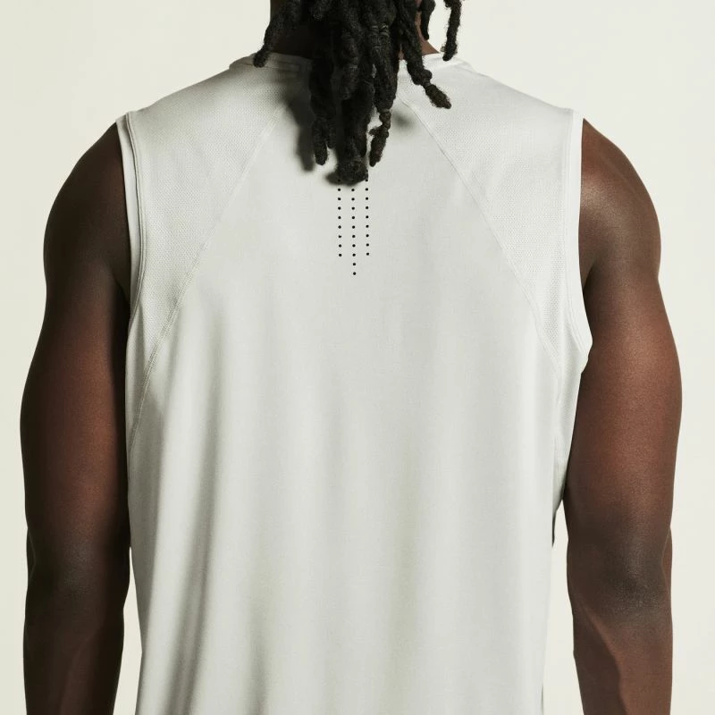 Maicë pa mëngë për meshkuj Craft, gri