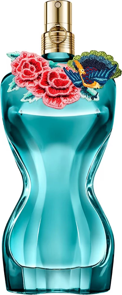 Eau de Parfum për femra Jean Paul Gaultier La Belle Paradise Garden 100ml