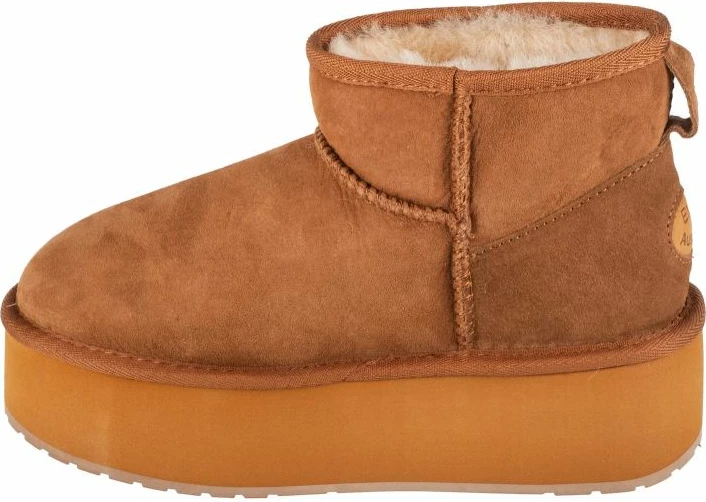 Çizme femra EMU Australia, kafe