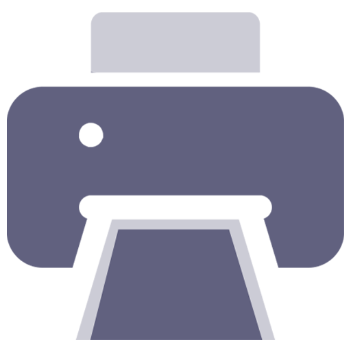 Printer inkjet