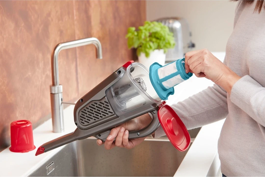 Fshesë elektrike e dorës Black & Decker, 20W