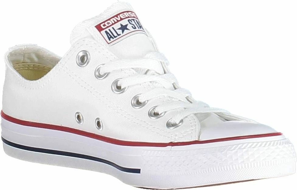 Atlete Converse femra, të bardha