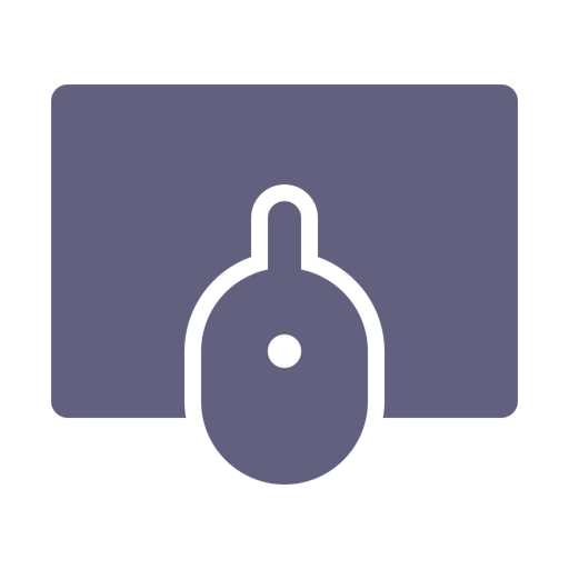 Mauspad