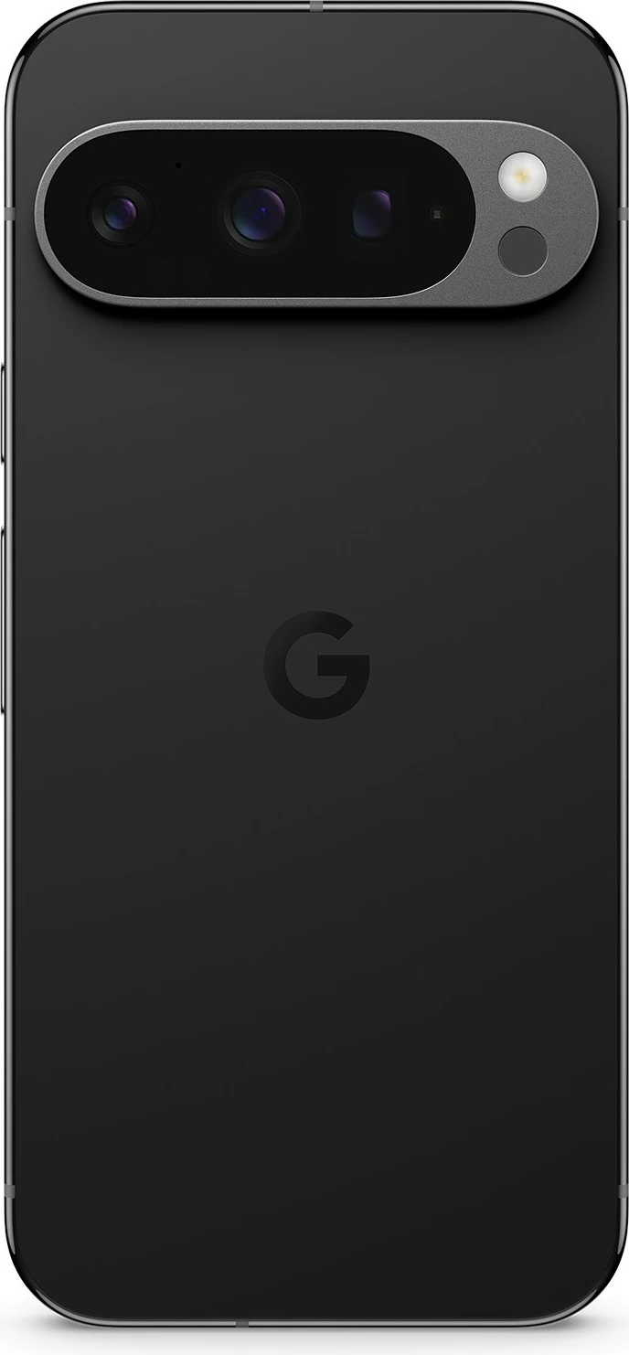 Celular Google Pixel 9 Pro XL, 16 GB RAM, 256 GB, 50 MP, Android 14, Obsidian