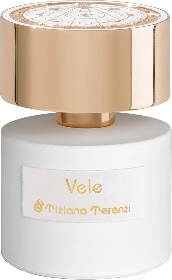 Eau de Parfum unisex Tiziana Terenzi Vele Extract 100ml