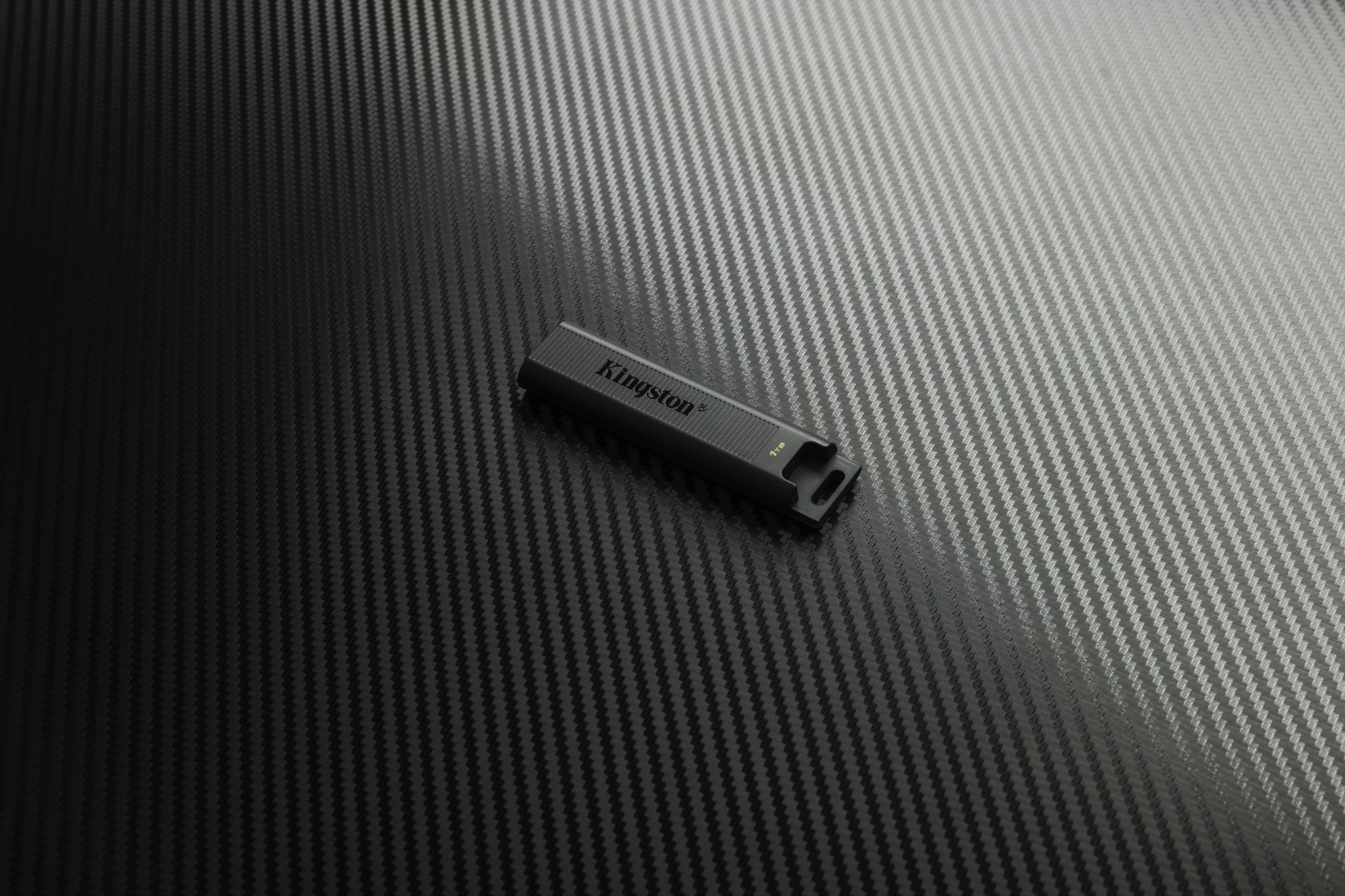 USB Kingston DataTraveler Max 1TB, USB Type-C, 3.2 Gen 2, 1000 MB/s, E zezë