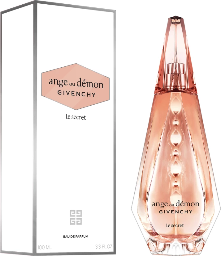 Eau de Parfum Givenchy Ange ou Démon Le Secret, 100 ml