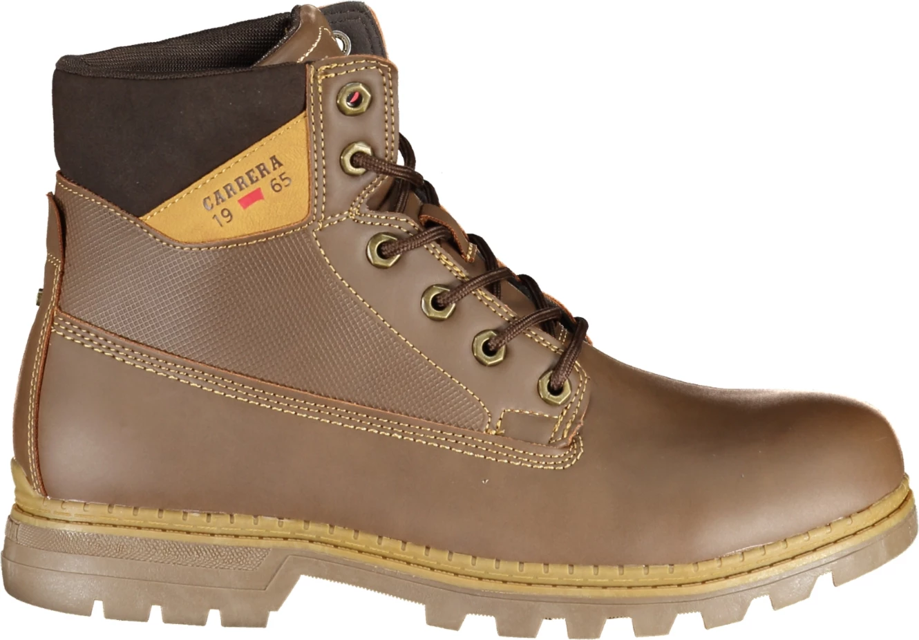 Çizme për meshkuj Carrera, të kafta