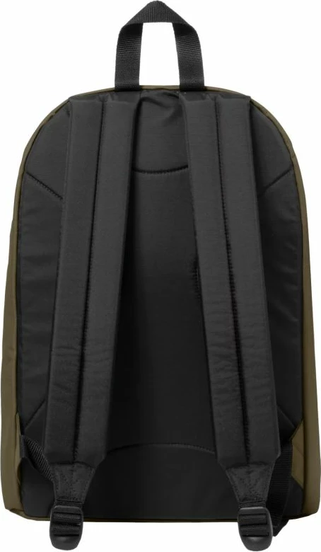 Çantë shpine Eastpak, e gjelbër