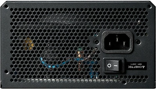 Furnizues energjie ATX, Chieftec PPG-1000-C Vega M, 1000W, 80 PLUS Gold, ATX 3.1, plotësisht modular, PCIe Gen5 16-pin