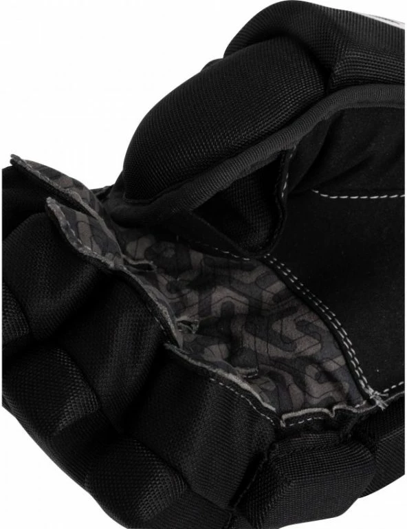 Doreza hokeji për meshkuj Bauer, të zeza