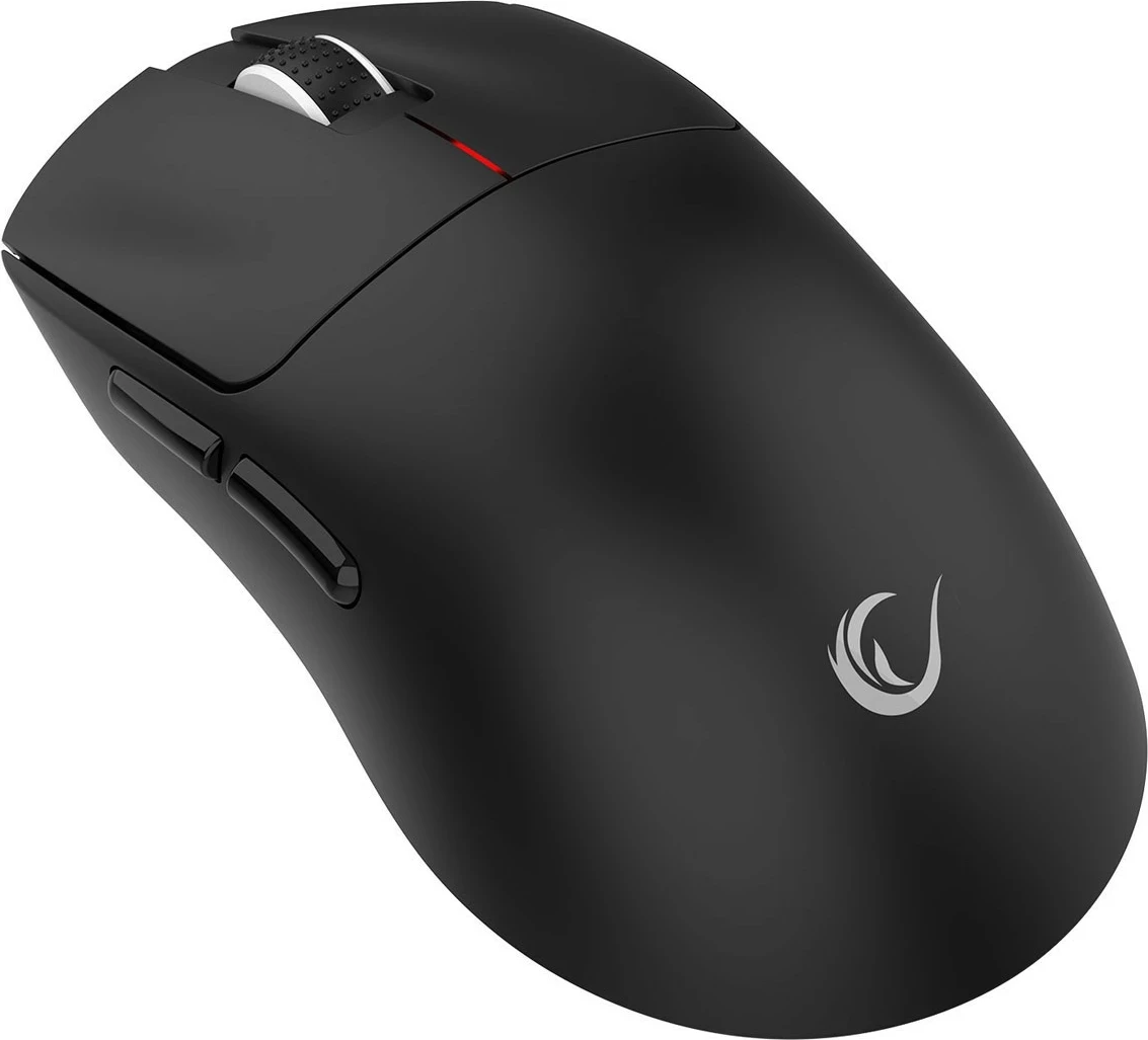 Maus Rampage Clax PAW3311, 24 000 DPI, wireless/wired, i zi