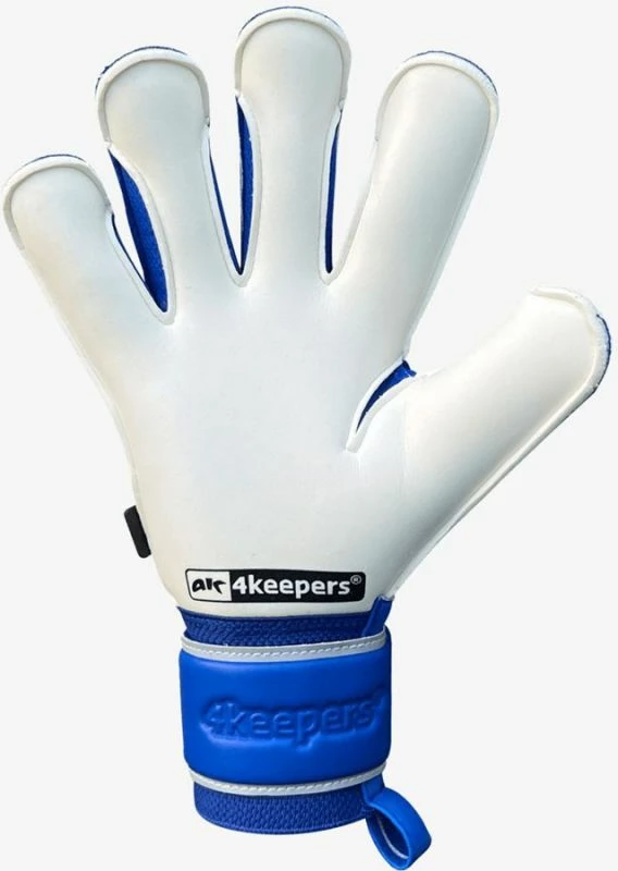 Doreza portieri për meshkuj 4keepers, gri
