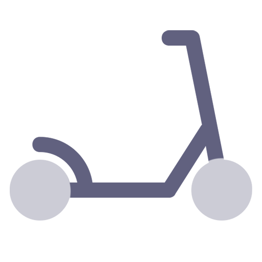 Skuter elektrik 