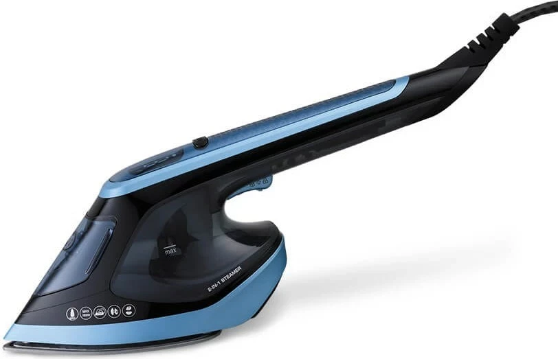 Steamer teshash Maestro MR-315C, e zezë