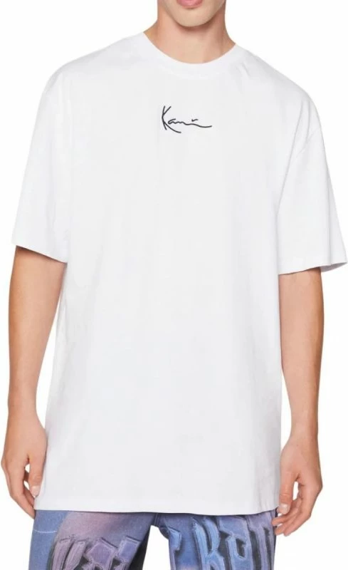 Maicë Karl Kani, modeli Small Signature Essential, për meshkuj