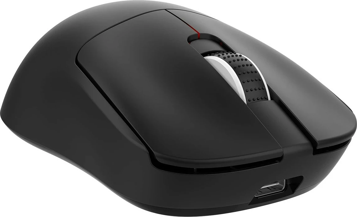 Maus Rampage Clax PAW3311, 24 000 DPI, wireless/wired, i zi