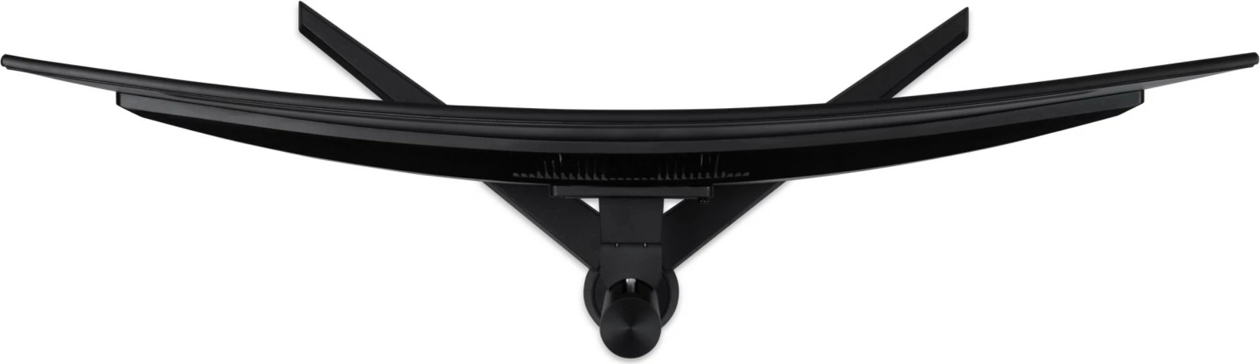 Monitor Acer NITRO XZ0 XZ322QU P3, 31.5 inç, Wide Quad HD, 1 ms, i zi