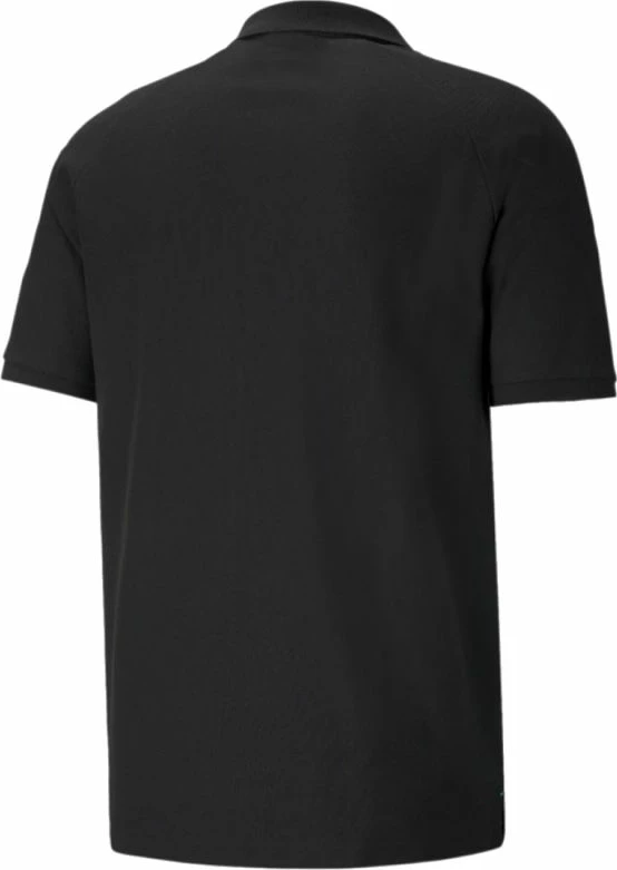 Fanellë Polo për Meshkuj Puma Mercedes F1, e Zezë