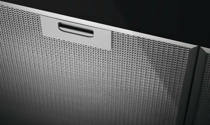 Aspirator kuzhine Electrolux LFV626K, 60 cm, Hob2Hood, i zi