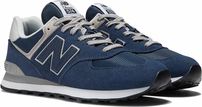 Atlete për meshkuj New Balance, blu marine
