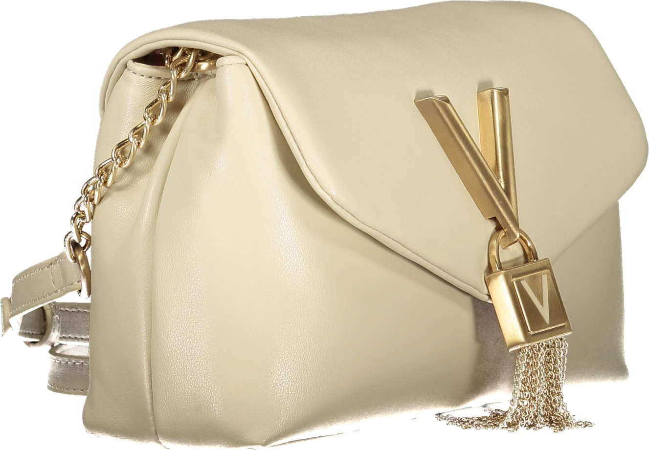 Çantë Valentino Bags femra, bezhe