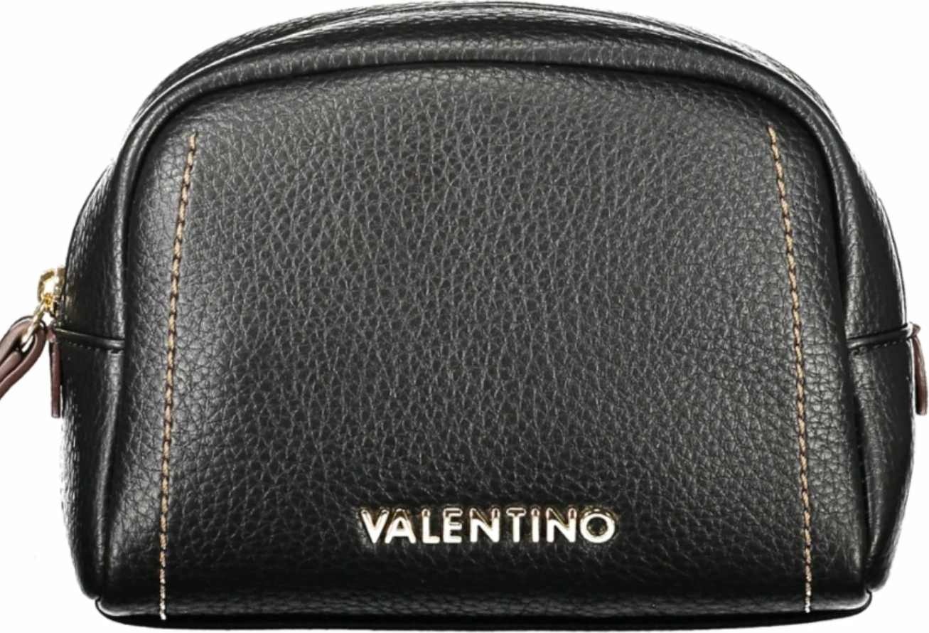 Make up bag Valentino Bags Beauty Case femra, e zezë