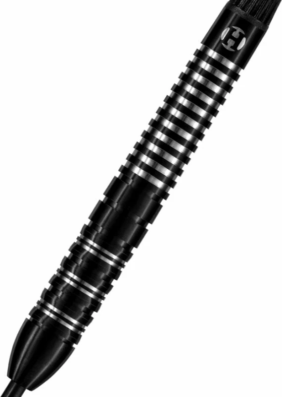 Aksesorë Harrows për femra dhe meshkuj, të zi