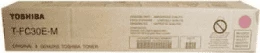 Toner, Toshiba, T-FC30EM / 6AJ00000283, rendiment 33600 faqe, standard, magenta