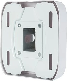 Mbajtës muri për projektor Avtek WallMount Next 1200, çelik, i bardhë