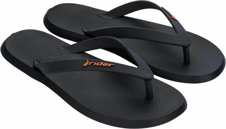 Flip-flopa për meshkuj Rider, të kaltërta