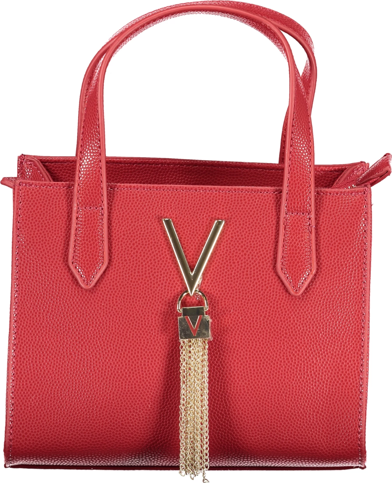 Çantë femra Valentino Bags, e kuqe