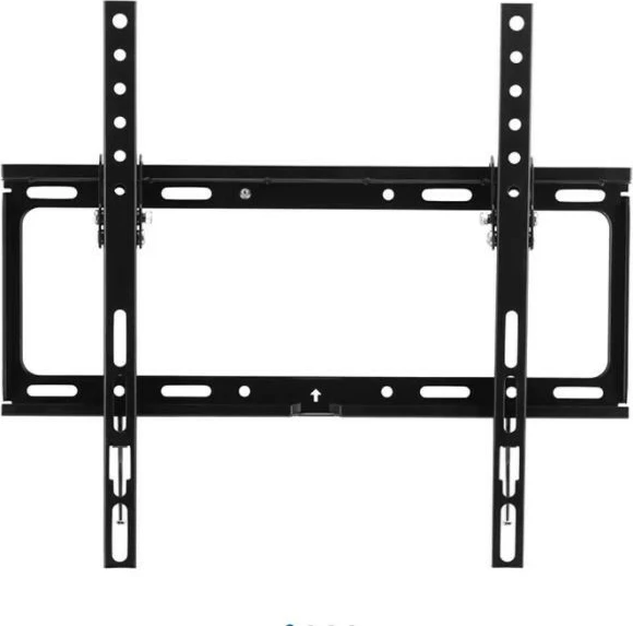 Mbajtëse muri për TV Philips SQM7442/00, deri 65", e zezë