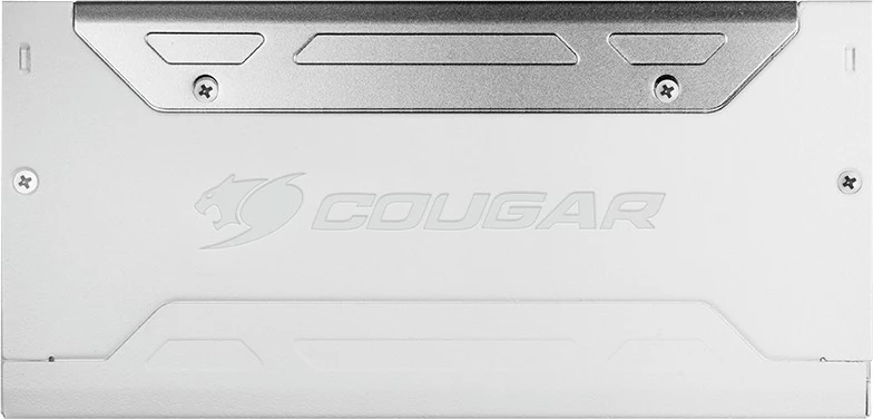Furnizues energjie Cougar POLAR X2 1050W, ATX3.1, 80 Plus Platinum, modular, bardhë