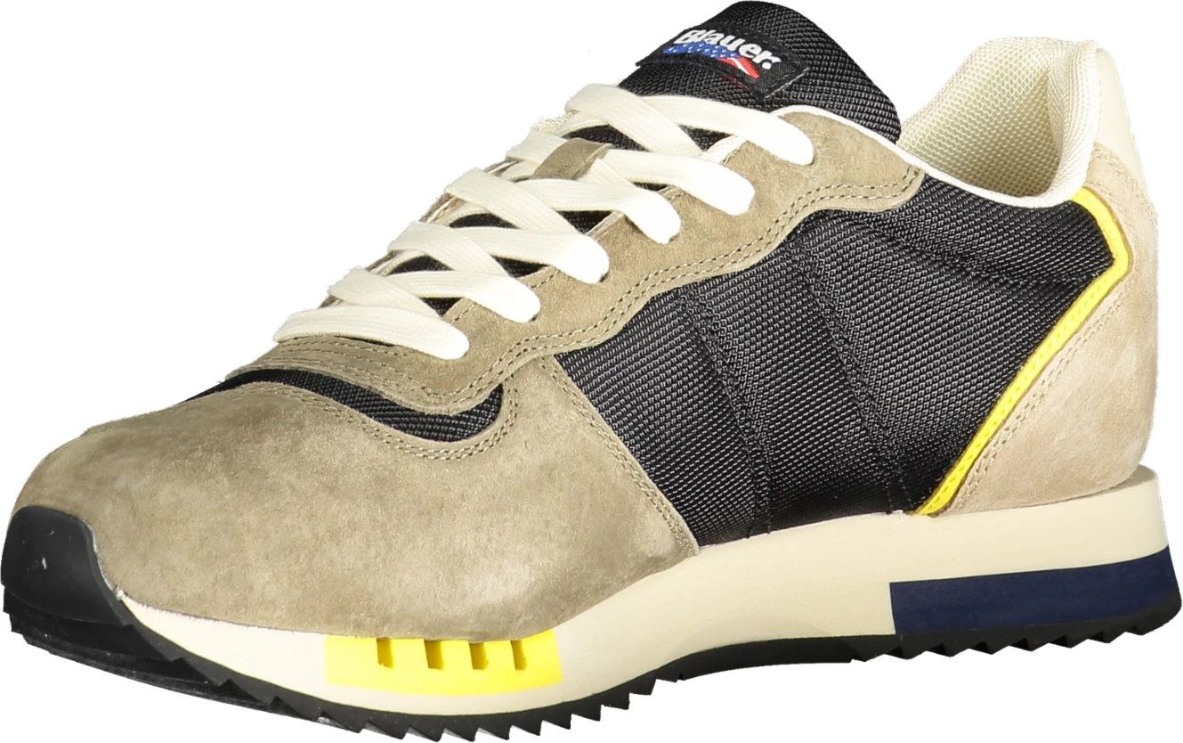 Atlete për meshkuj Blauer, të gjelbra