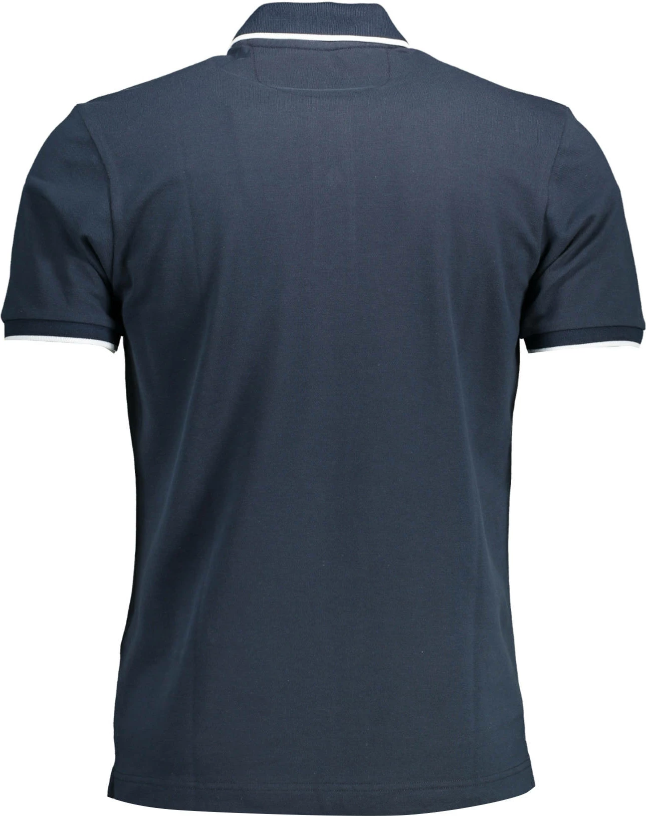 Polo për meshkuj LA MARTINA, blu